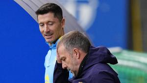 Barcelona ponudila Lewandowskom novi ugovor, pa onda saznali kakvu izdaju je napravio Poljak
